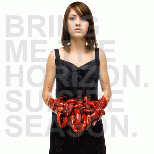 Bring Me The Horizon : Suicide Season